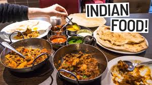 indian